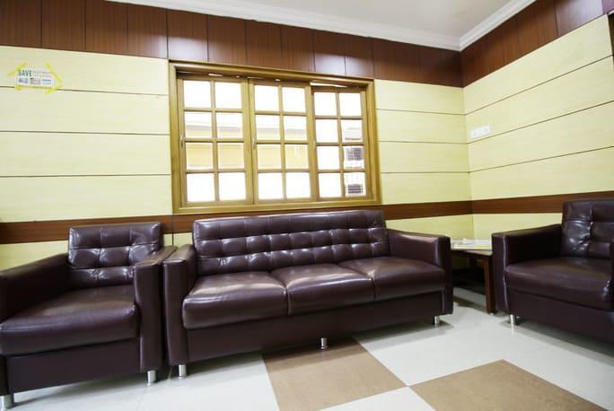 Hotel Adithya Ченнаї Екстер'єр фото